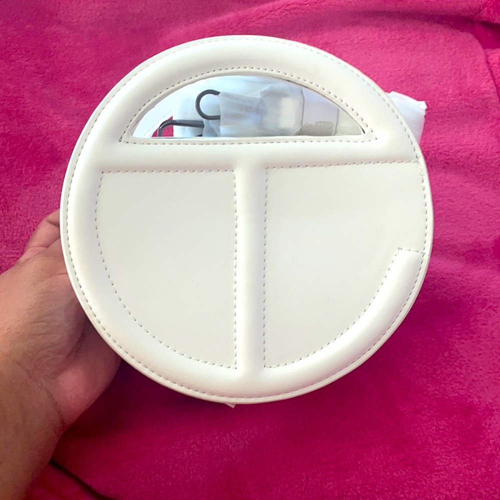 Telfar Bag